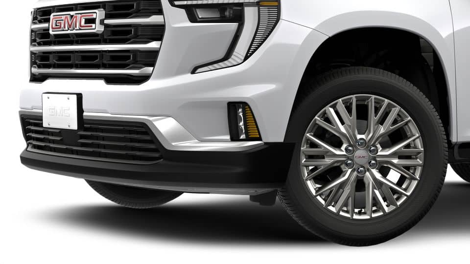 2027 GMC Acadia Elevation - Photo 7