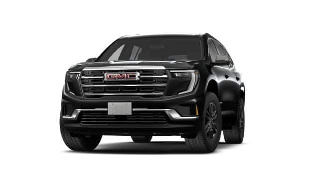 2027 Acadia