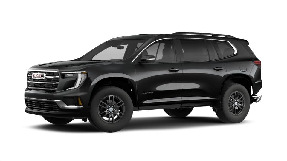 2027 GMC Acadia Elevation - Photo 4