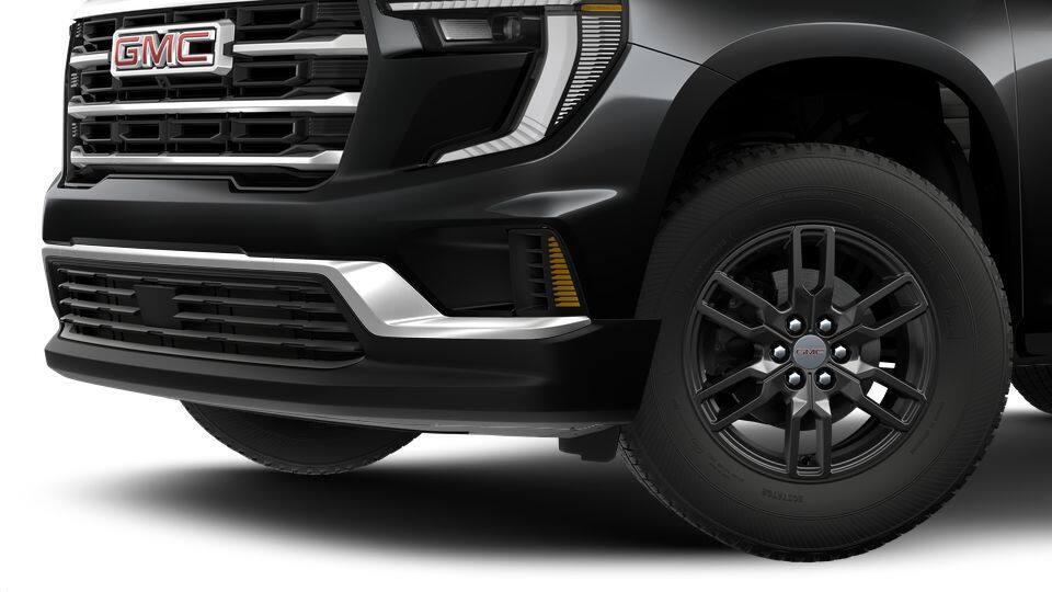 2027 GMC Acadia Elevation - Photo 7
