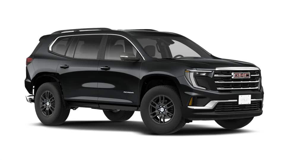 2027 GMC Acadia Elevation - Photo 6