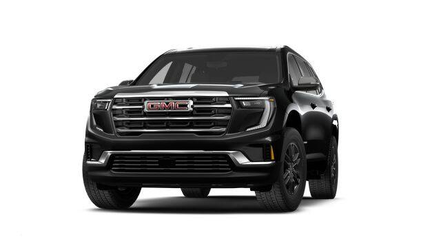 2027 Acadia