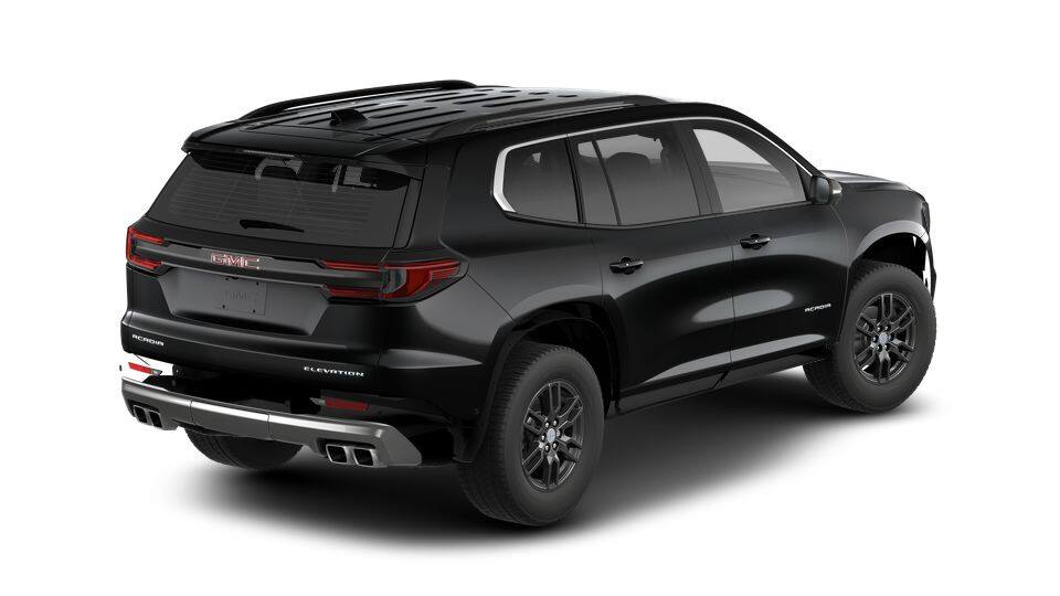 2027 GMC Acadia Elevation - Photo 5
