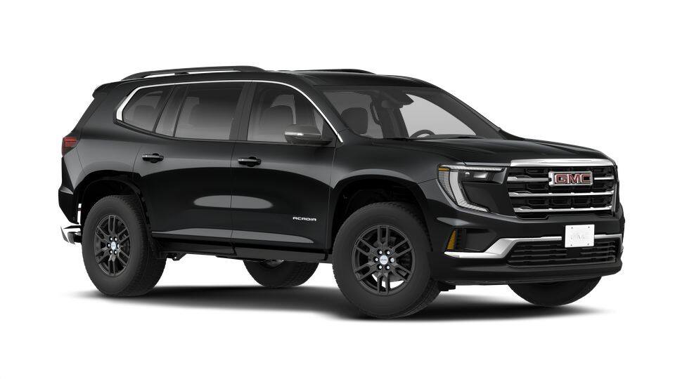 2027 GMC Acadia Elevation - Photo 6