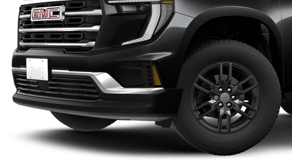 2027 GMC Acadia Elevation - Photo 7