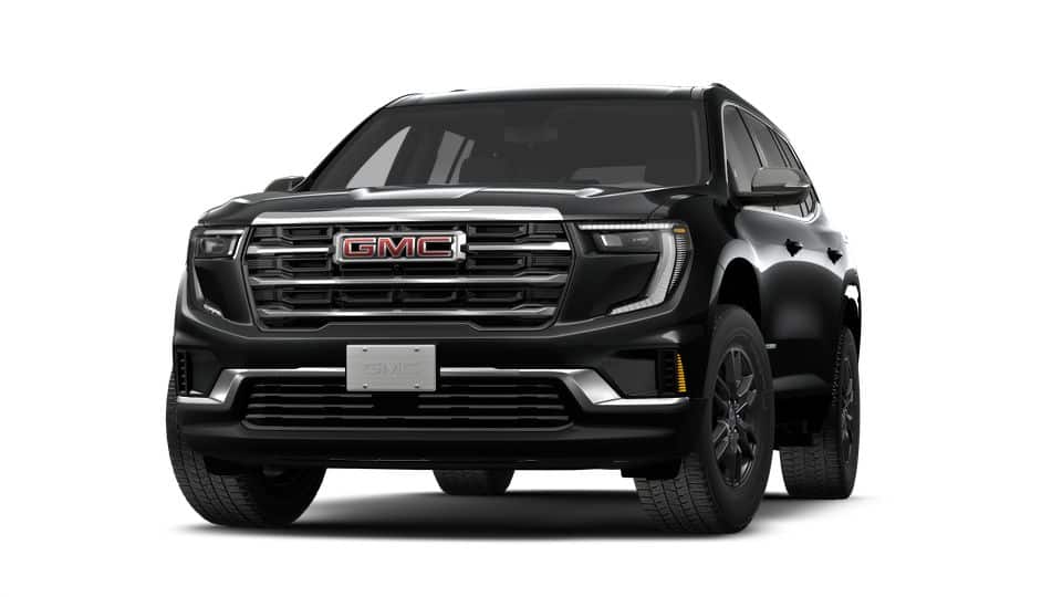 2027 GMC Acadia Elevation - Photo 2