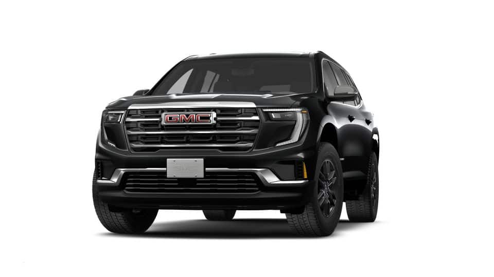 2027 GMC Acadia Elevation - Photo 3