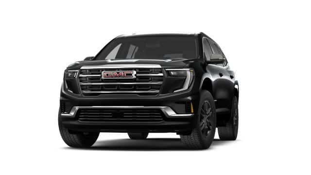 2027 Acadia