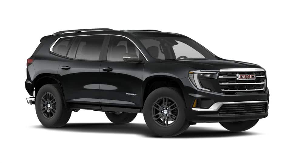 2027 GMC Acadia Elevation - Photo 30