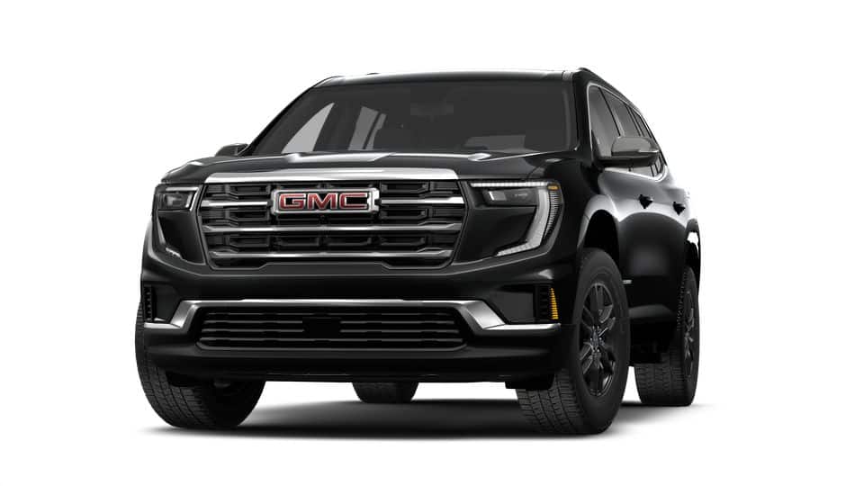 2027 GMC Acadia Elevation - Photo 26