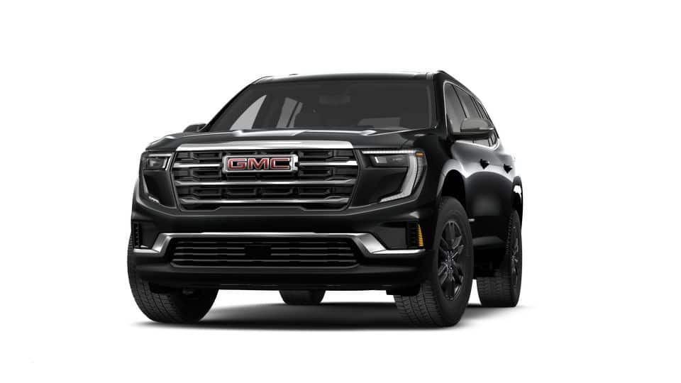 2027 GMC Acadia Elevation - Photo 27