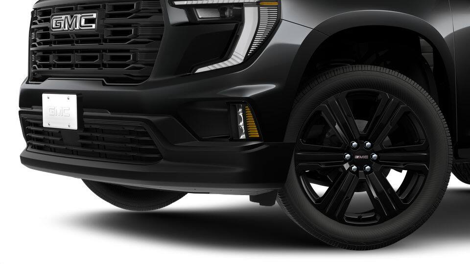 2027 GMC Acadia Elevation - Photo 7