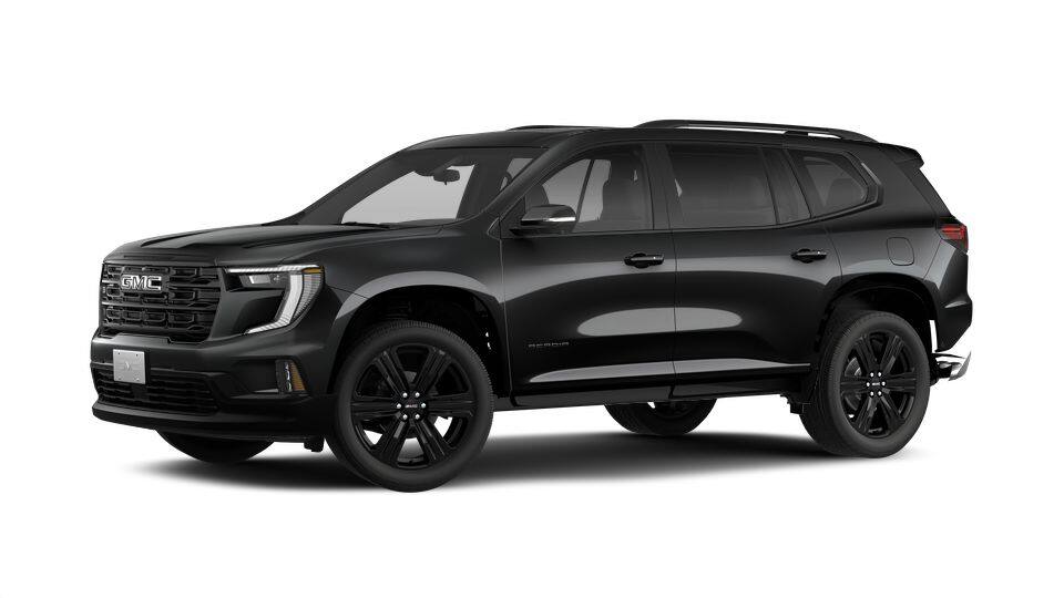 2027 GMC Acadia Elevation - Photo 51