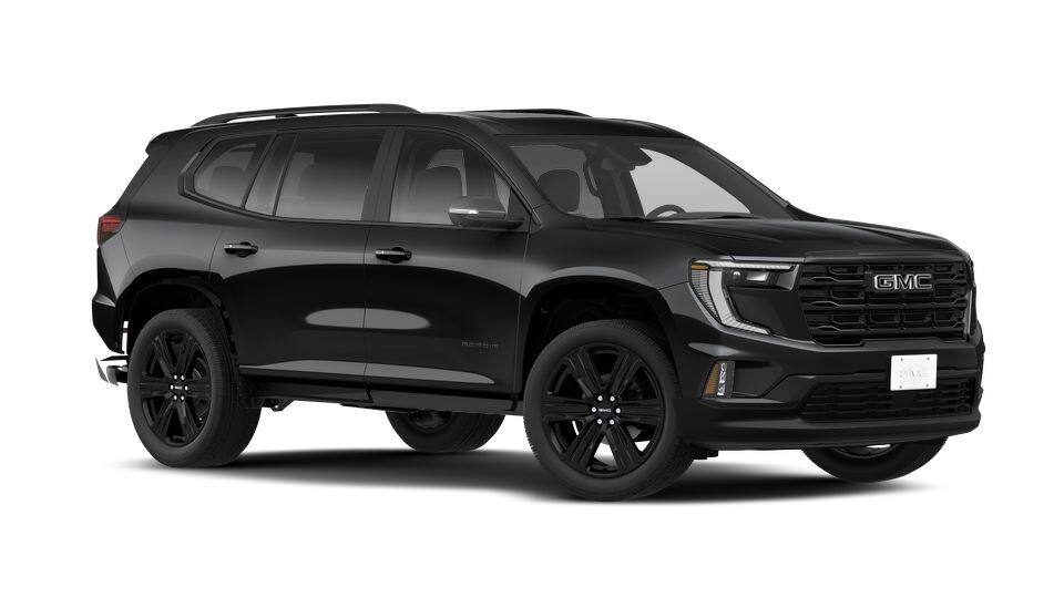2027 GMC Acadia Elevation - Photo 53