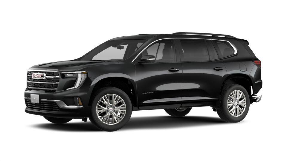 2027 GMC Acadia Elevation - Photo 4