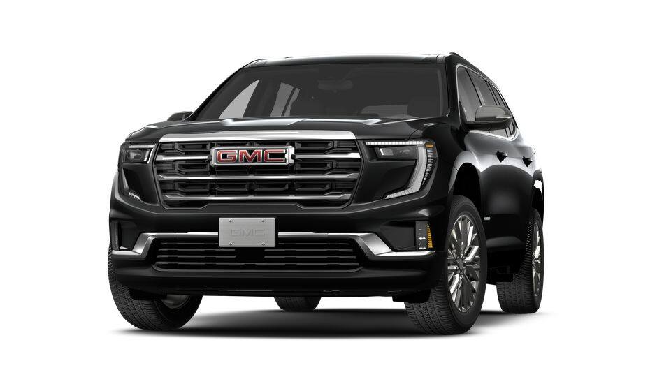 2027 GMC Acadia Elevation - Photo 2