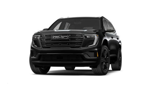 2027 Acadia