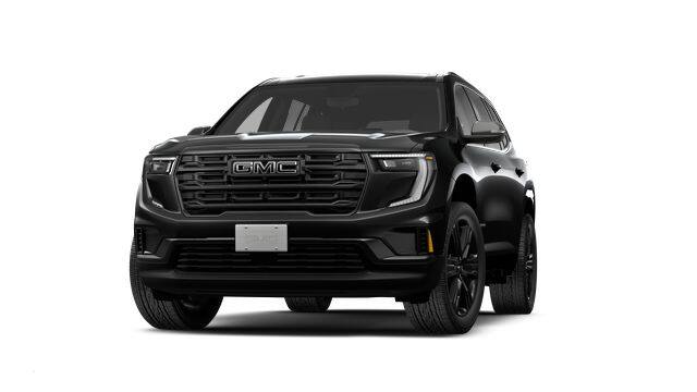 2027 Acadia