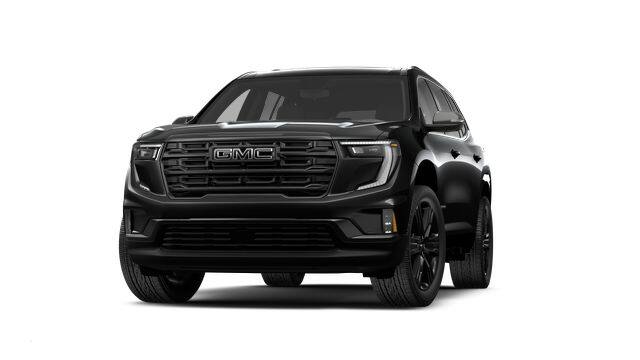 2027 Acadia