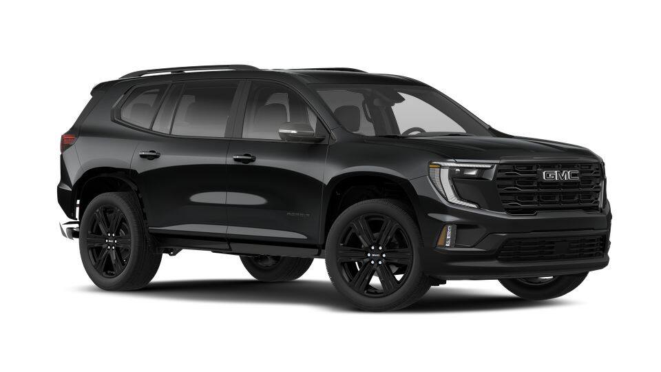 2027 GMC Acadia Elevation - Photo 54