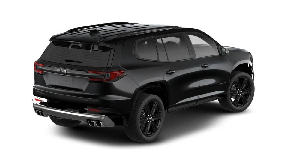 2027 GMC Acadia Elevation - Photo 5