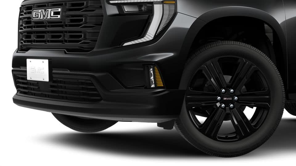 2027 GMC Acadia Elevation - Photo 7
