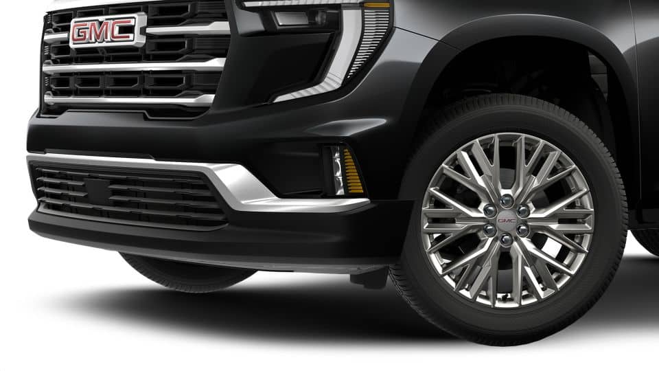 2027 GMC Acadia Elevation - Photo 7