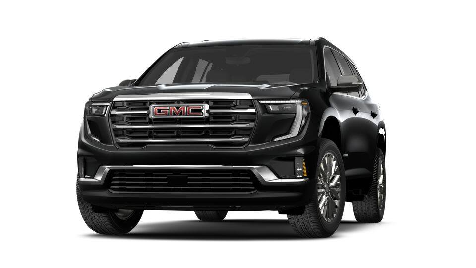 2027 GMC Acadia Elevation - Photo 2