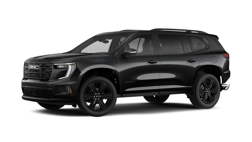 2027 GMC Acadia Elevation - Photo 28