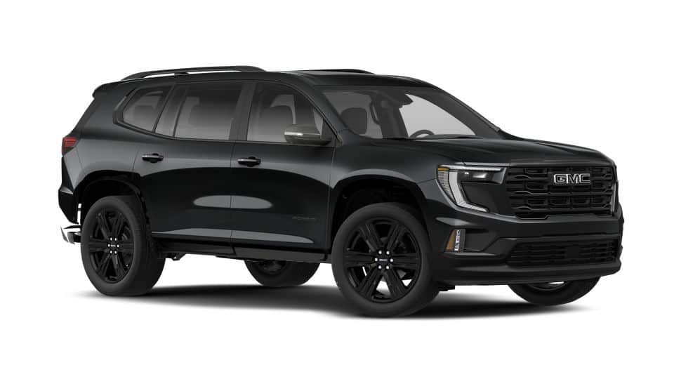 2027 GMC Acadia Elevation - Photo 30