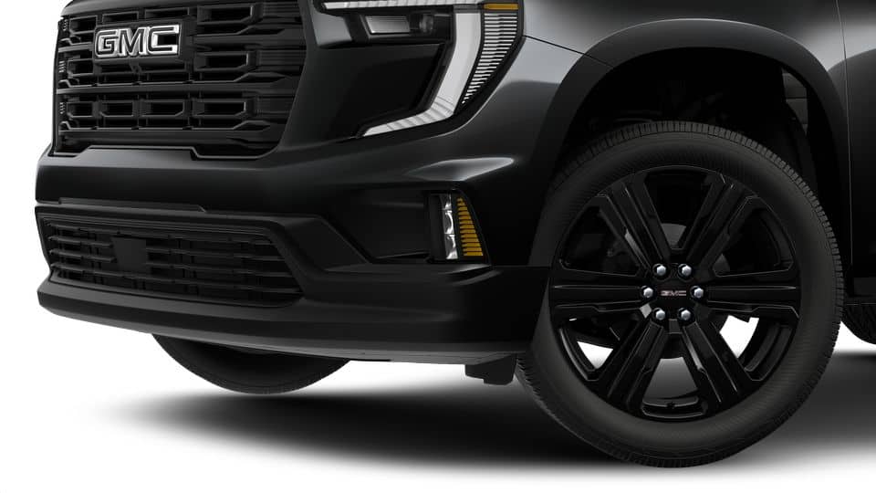 2027 GMC Acadia Elevation - Photo 31