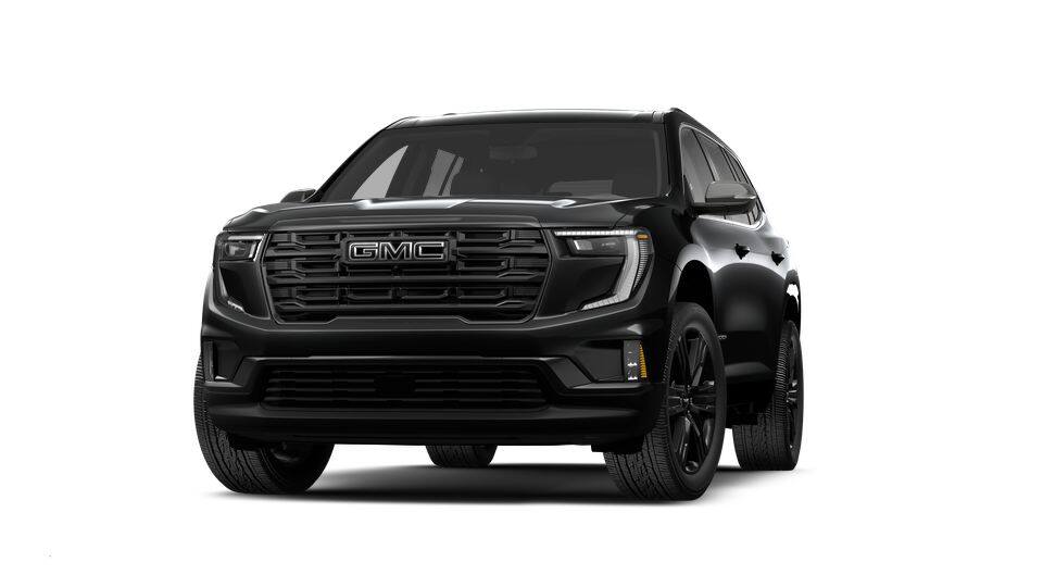 2027 GMC Acadia Elevation - Photo 27