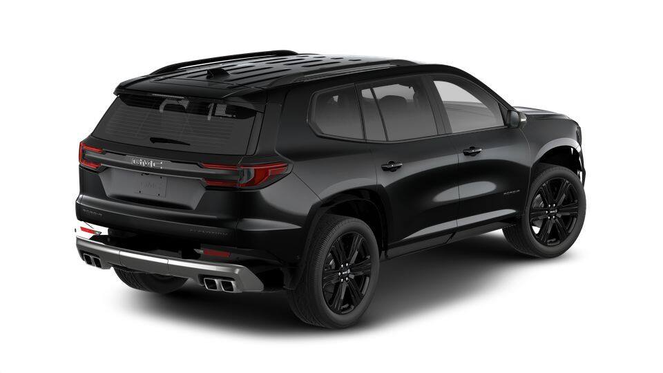 2027 GMC Acadia Elevation - Photo 29