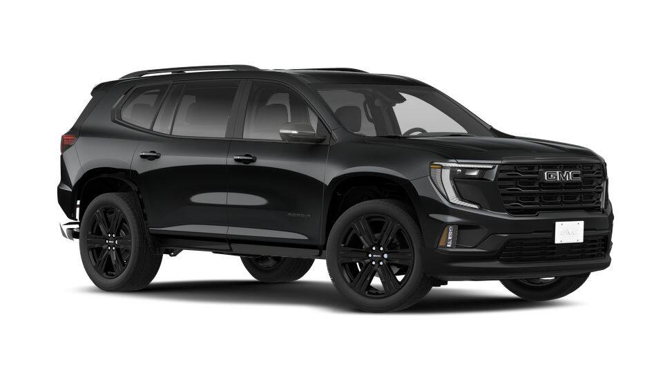 2027 GMC Acadia Elevation - Photo 30