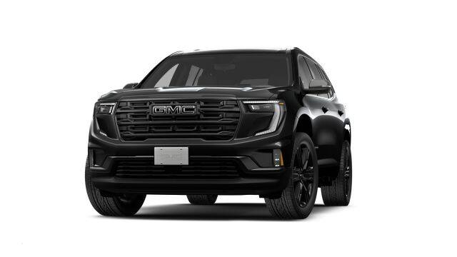 2027 Acadia