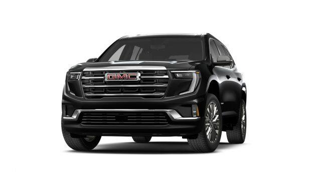 2027 Acadia Elevation