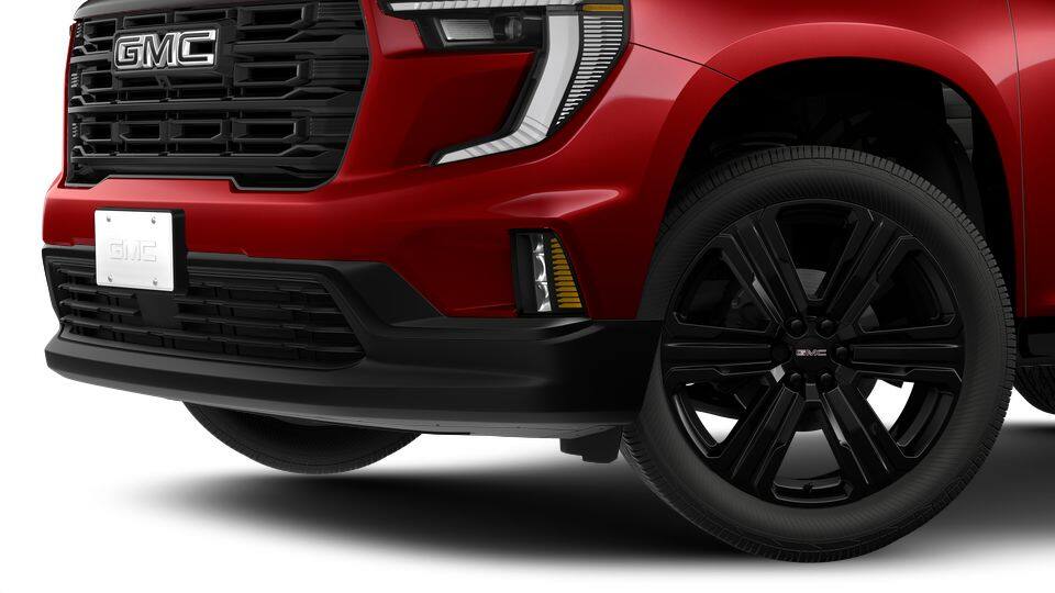2027 GMC Acadia Elevation - Photo 7
