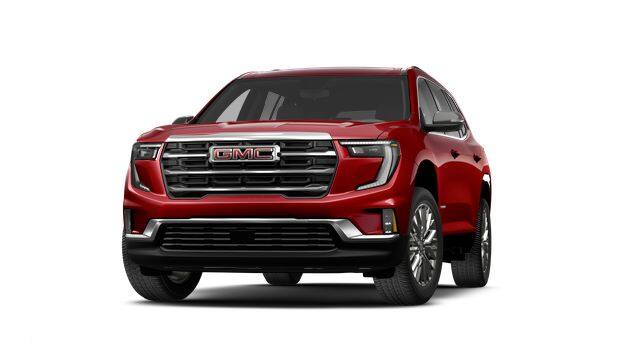 2027 Acadia