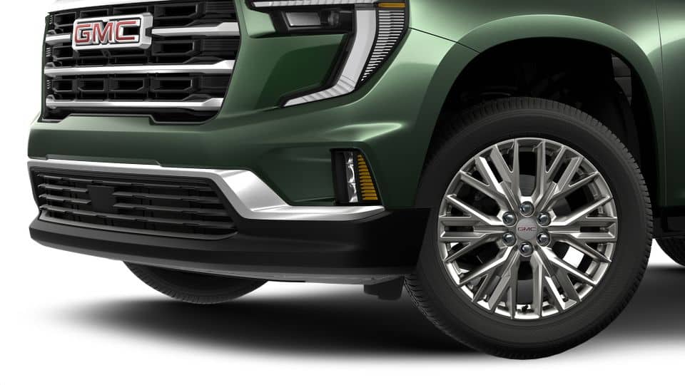 2027 GMC Acadia Elevation - Photo 31