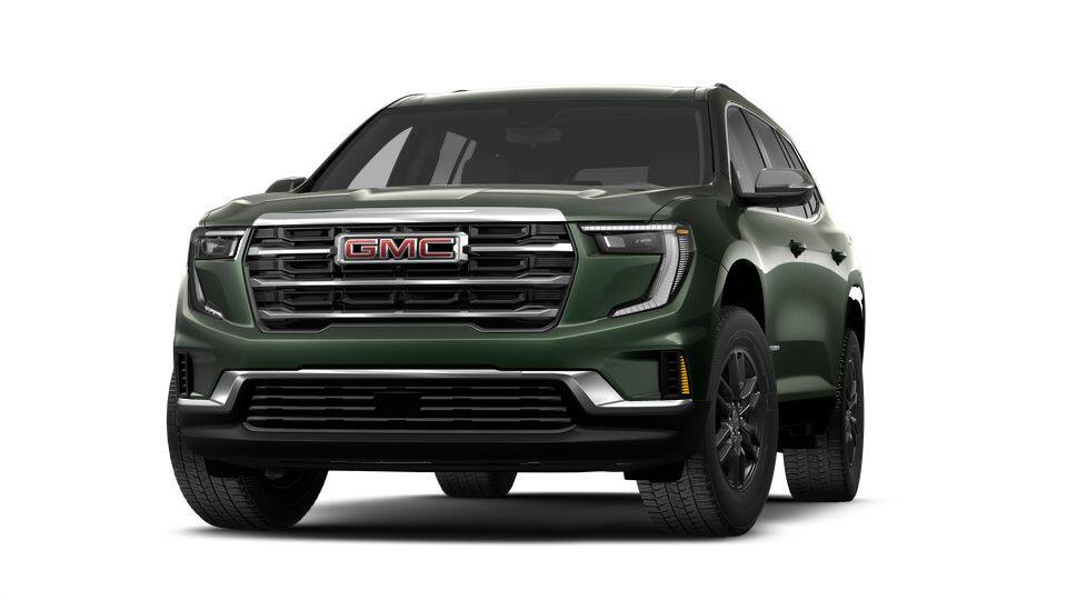 2027 GMC Acadia Elevation - Photo 57