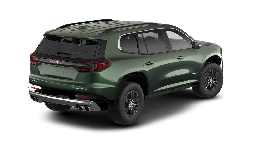 2027 GMC Acadia Elevation - Photo 61