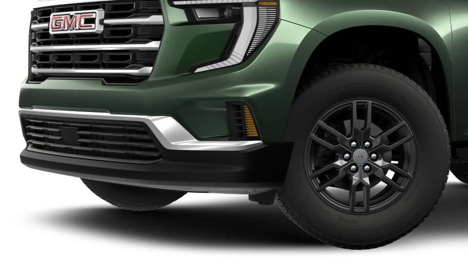 2027 GMC Acadia Elevation - Photo 63