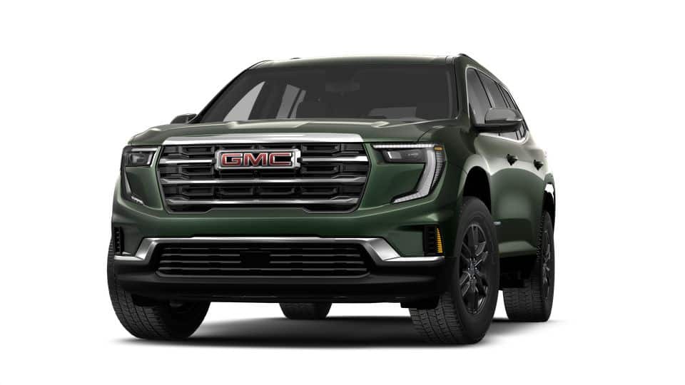 2027 GMC Acadia Elevation - Photo 58