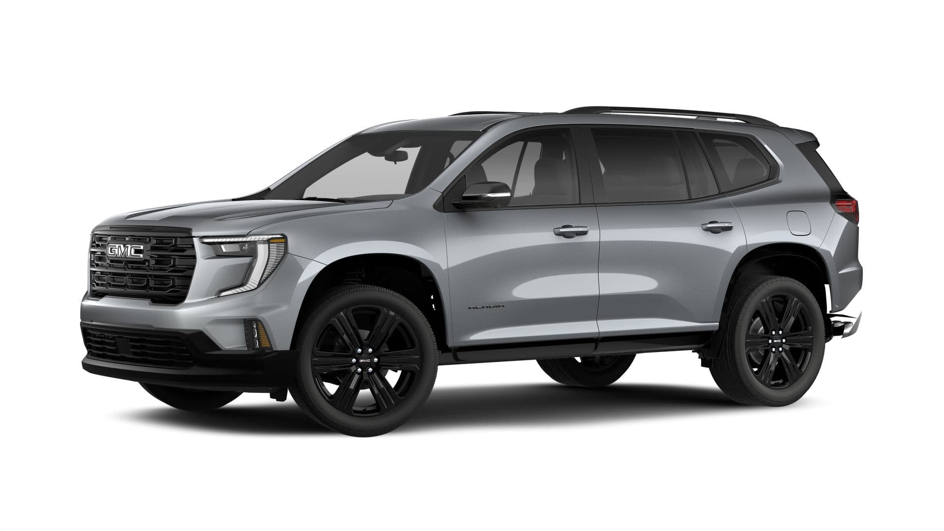 2027 GMC Acadia Elevation - Photo 28