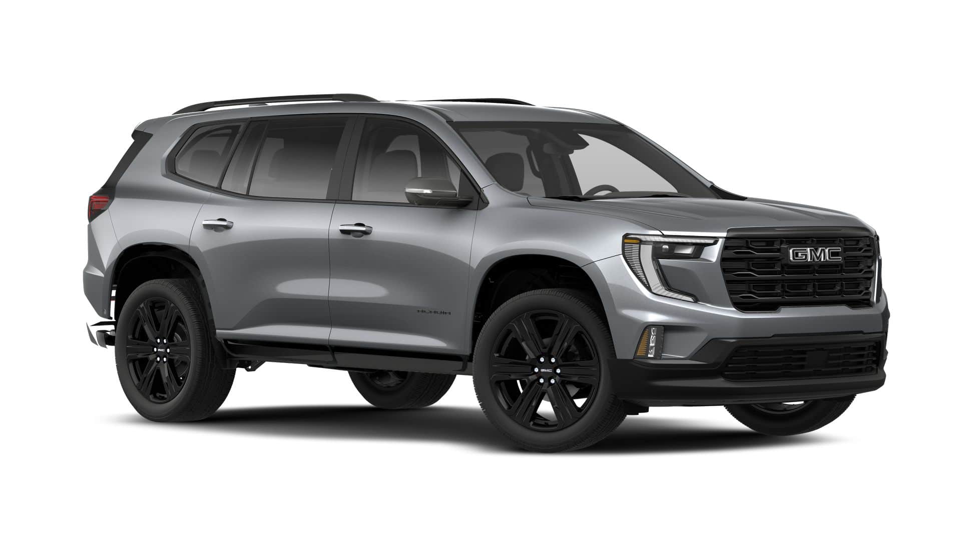 2027 GMC Acadia Elevation - Photo 30