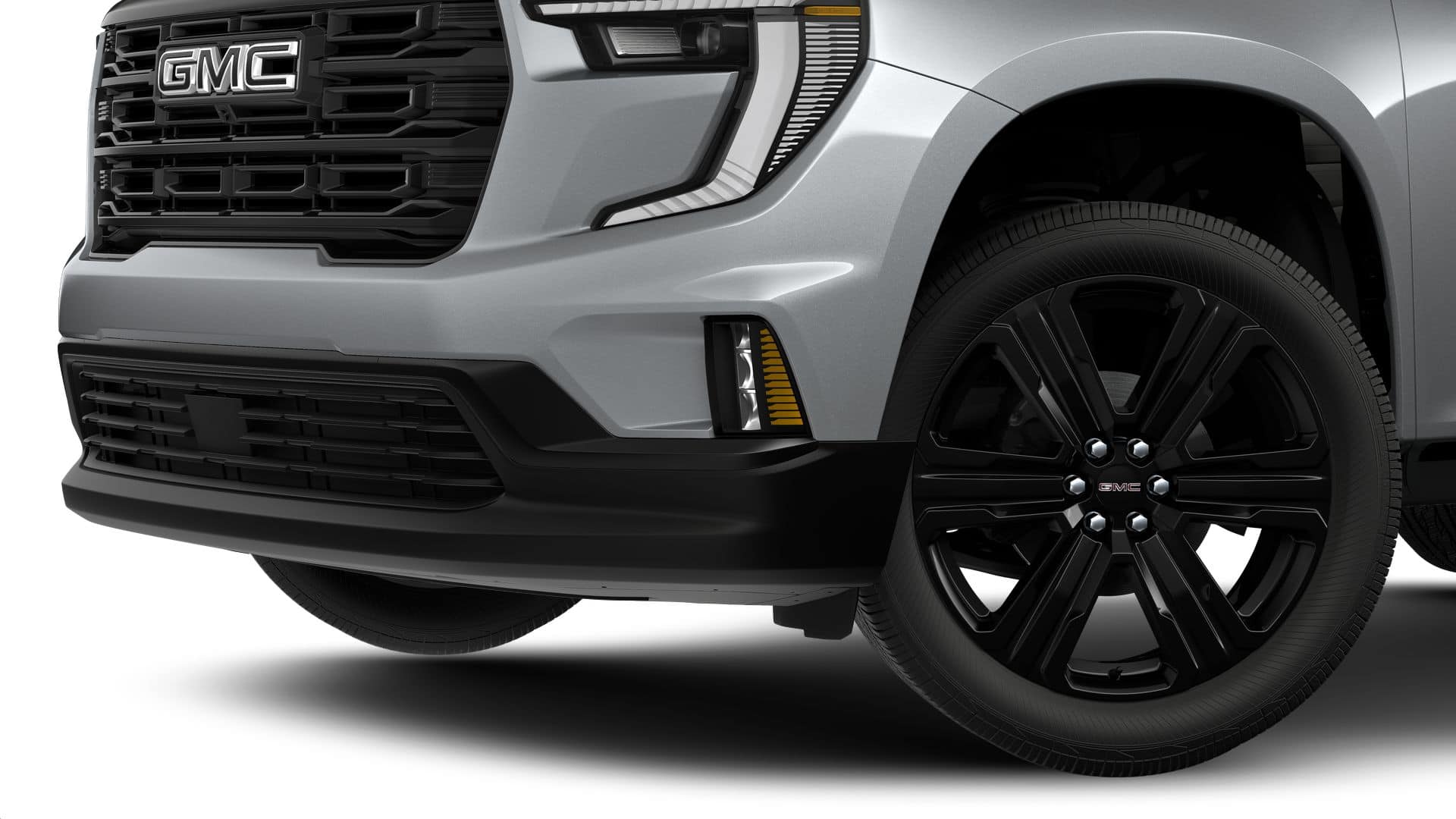 2027 GMC Acadia Elevation - Photo 31