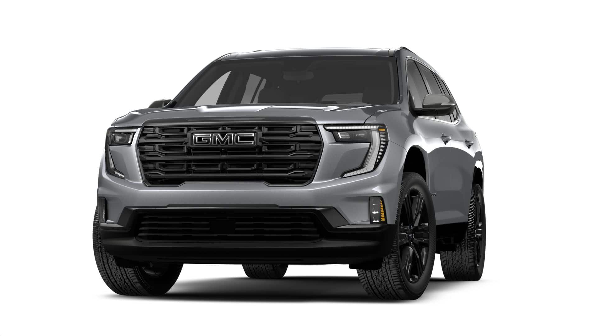 2027 GMC Acadia Elevation - Photo 26