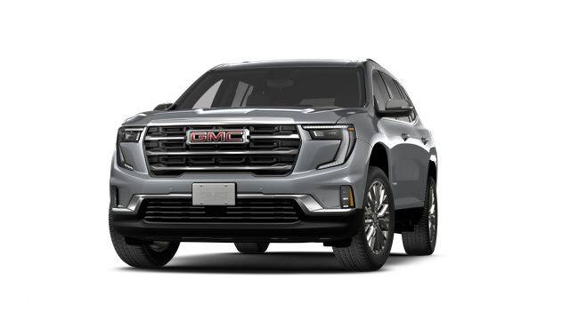 2027 Acadia