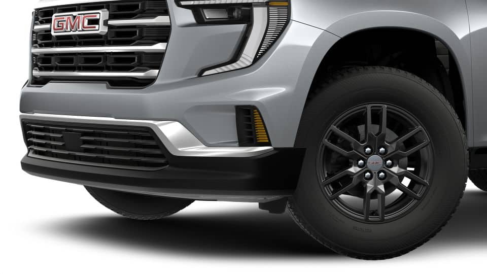 2027 GMC Acadia Elevation - Photo 31
