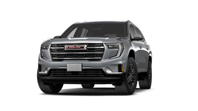 2027 Acadia